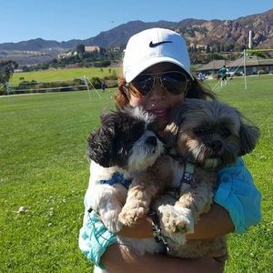 Meet your Posher, Ramona